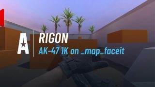 AK-47 1K on _map_faceit