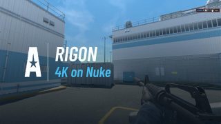 4K on Nuke