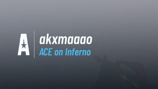 admiralceo - ACE on Inferno on Inferno