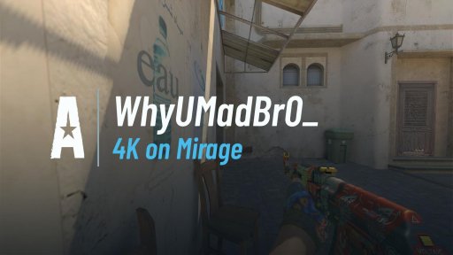 stevens3k - 4K on Mirage on Mirage