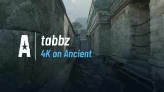 4K on Ancient
