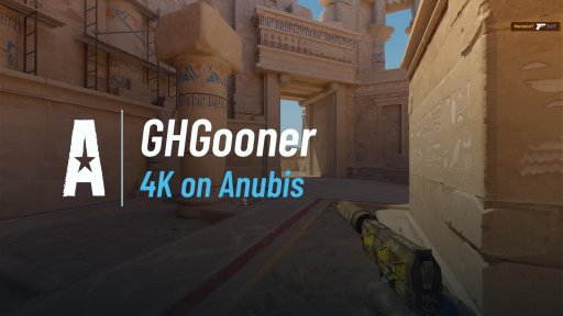 999moro - 4K on Anubis on Anubis