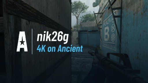 shketnik - 4K on Ancient on Ancient