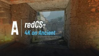 4K on Ancient