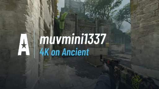 BigMuvs - 4K on Ancient on Ancient