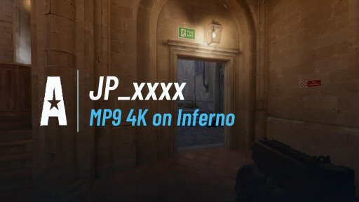 JP_xxxx - MP9 4K on Inferno on Inferno