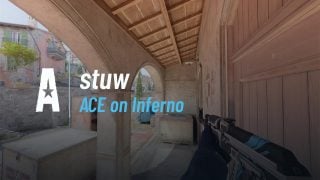 ACE on Inferno