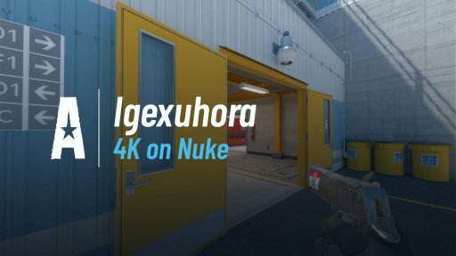 JuMiii_cs - 4K on Nuke on Nuke