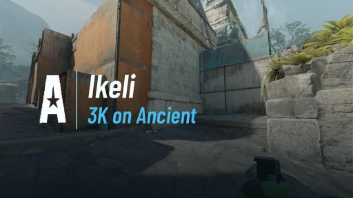 Shr27 - 3K on Ancient on Ancient
