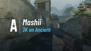 3K on Ancient