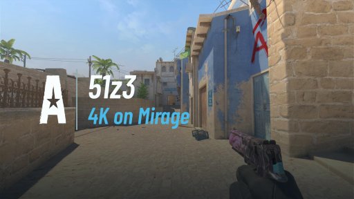 wtfs1ze - 4K on Mirage on Mirage