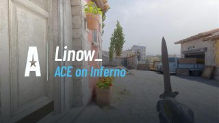 ACE on Inferno