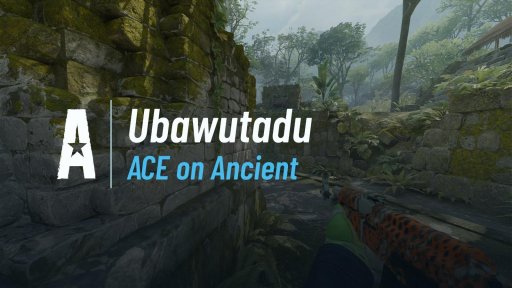 Shr27 - ACE on Ancient on Ancient