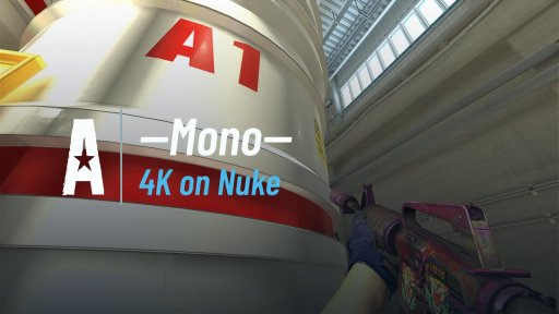 monofotoalaajmbot - 4K on Nuke on Nuke