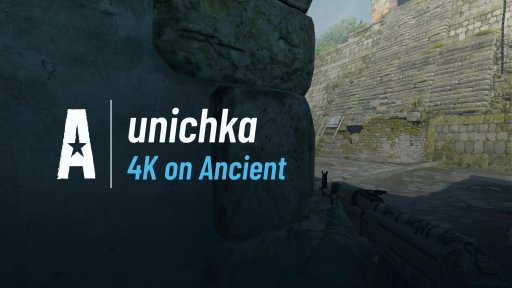 unichkaa - 4K on Ancient on Ancient