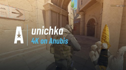 unichkaa - 4K on Anubis on Anubis