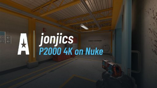 jonjiijlc - P2000 4K on Nuke on Nuke