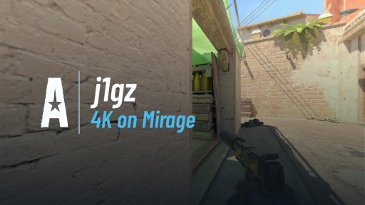 j1gz_ - 4K on Mirage on Mirage