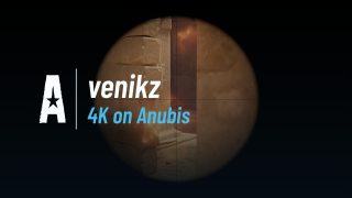 4K on Anubis