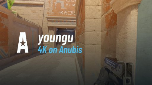 youngu__ - 4K on Anubis on Anubis
