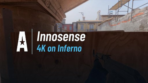 innosense1229 - 4K on Inferno on Inferno
