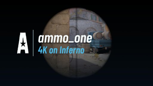 kiosray777 - 4K on Inferno on Inferno
