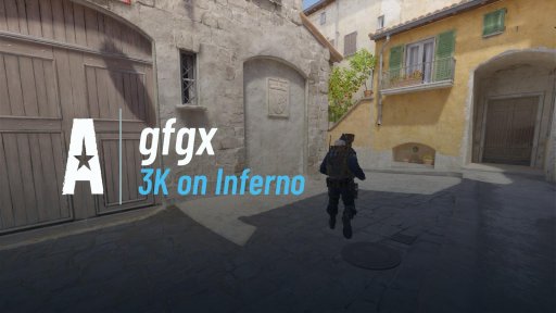 g00fig - 3K on Inferno on Inferno