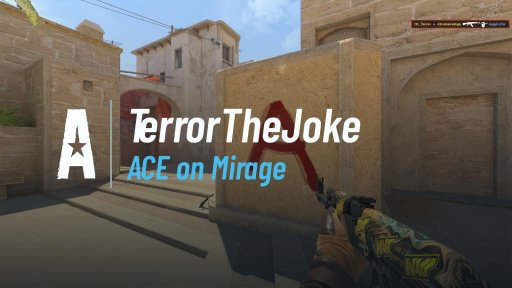 TerrorTheJoke03 - ACE on Mirage on Mirage