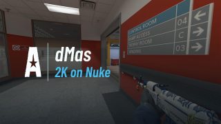 2K on Nuke