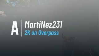 2K on Overpass