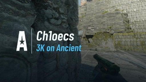 ch1oecs - 3K on Ancient on Ancient