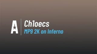 MP9 2K on Inferno