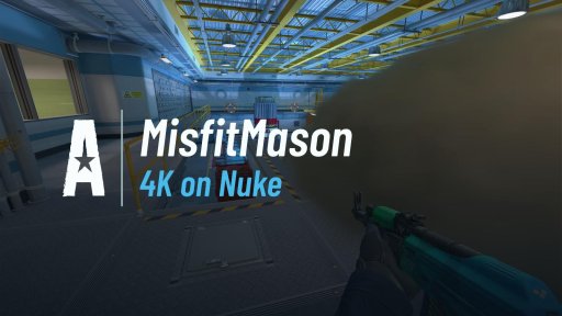 misfit_mason - 4K on Nuke on Nuke