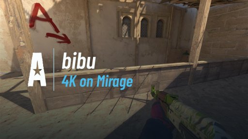 b1bu_ - 4K on Mirage on Mirage