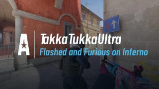 Flashed and Furious on Inferno