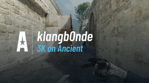 klangbonde - 3K on Ancient on Ancient
