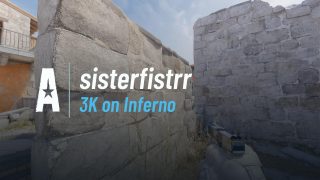 3K on Inferno