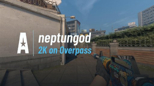 neptun59 - 2K on Overpass on Overpass