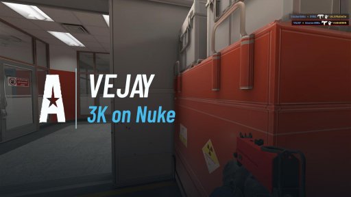 vejay67 - 3K on Nuke on Nuke