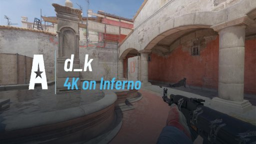 dkravcuk - 4K on Inferno on Inferno