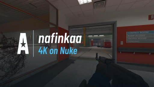 Nafinkaa - 4K on Nuke on Nuke
