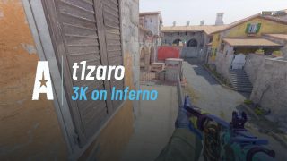3K on Inferno