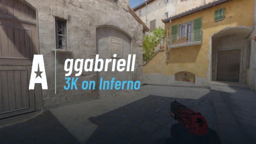 ggabriell - 3K on Inferno on Inferno