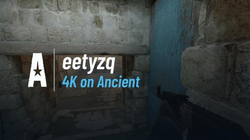 eetyzq - 4K on Ancient on Ancient