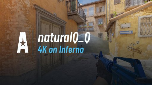 naturalQ_Q - 4K on Inferno on Inferno
