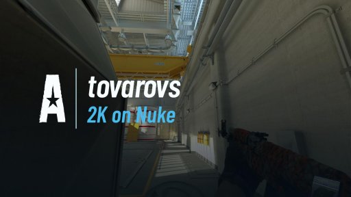 tovarovs - 2K on Nuke on Nuke