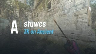 3K on Ancient