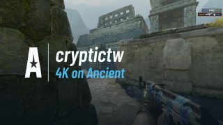 4K on Ancient