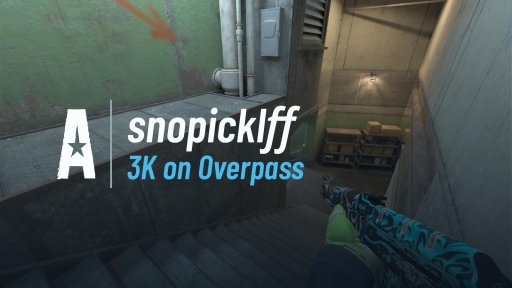 snopickLFF - 3K on Overpass on Overpass