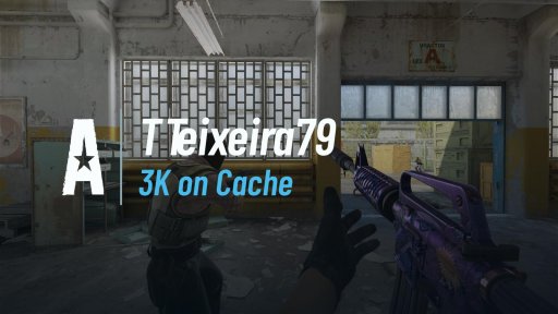 krazy2635 - 3K on Cache on Cache